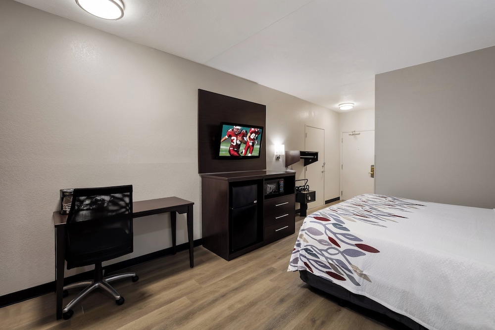 Red Roof Inn Tucson North Marana - featured photo