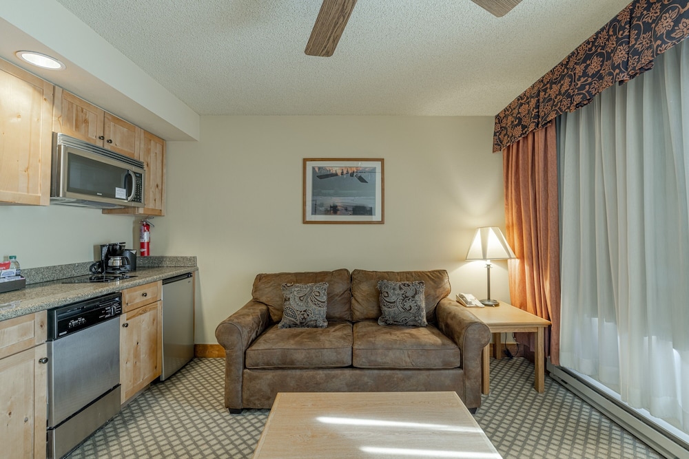 Crested Butte Mountain Resort - photo 69