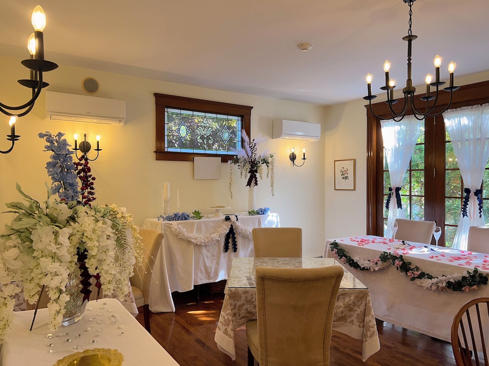 The Palmer House Inn - photo 81