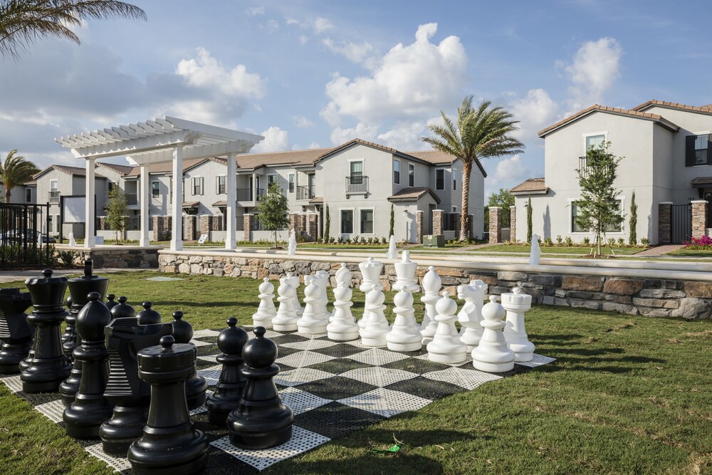 Balmoral Resort Florida - photo 73