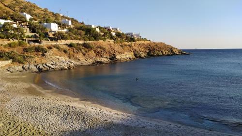 Veranda to Aegean — Unknown City — photo 3