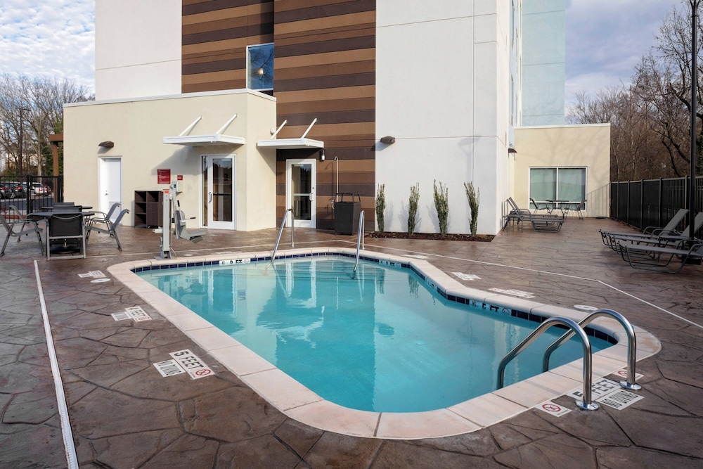 TownePlace Suites by Marriott Gainesville - photo 12