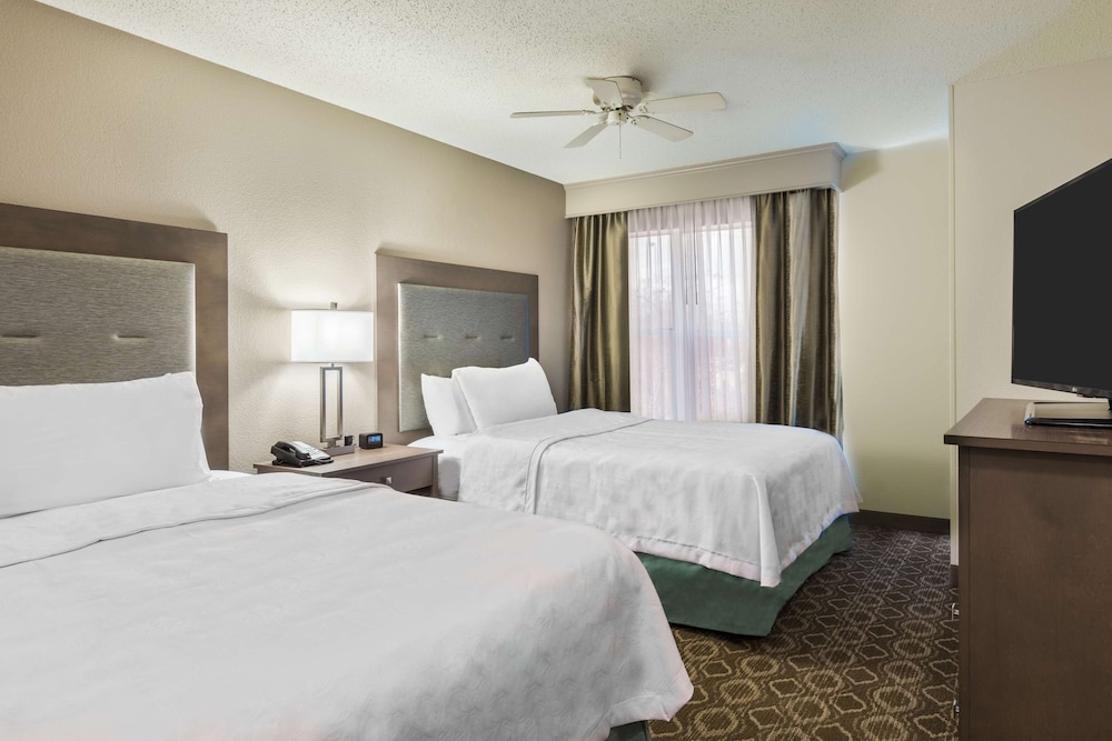 Homewood Suites by Hilton Baton Rouge - photo 5