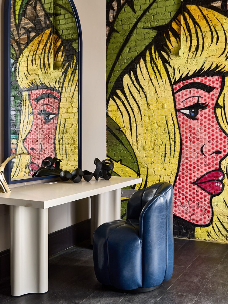 The Radical Asheville Tapestry Collection by Hilton - photo 14