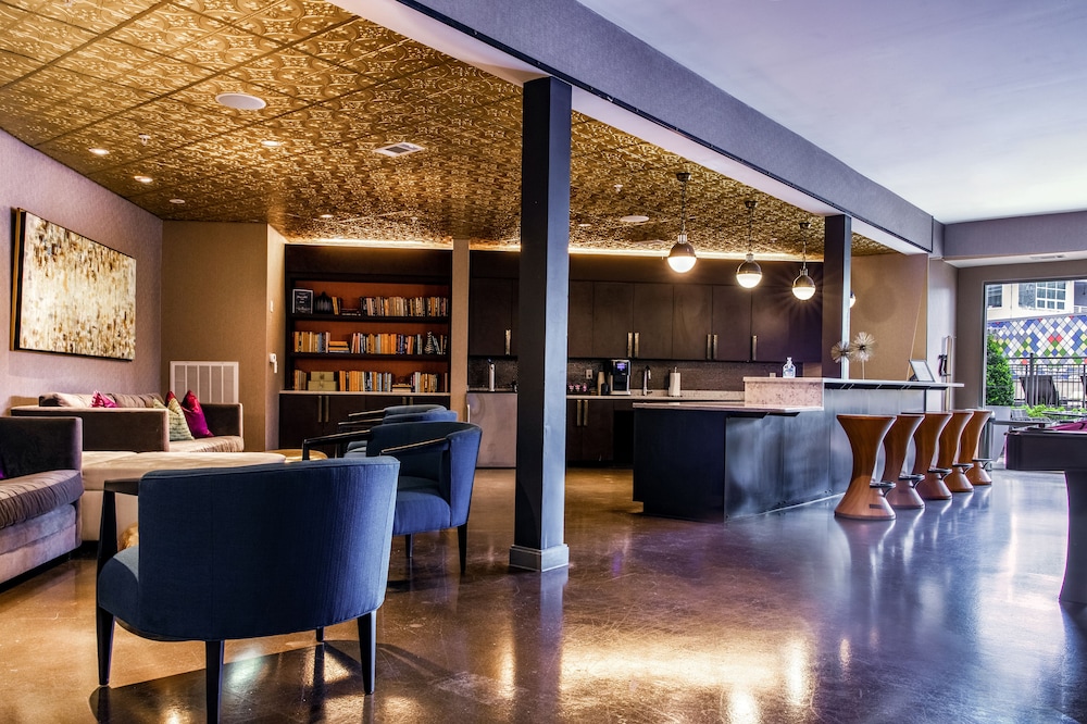 Placemakr Music Row - photo 69