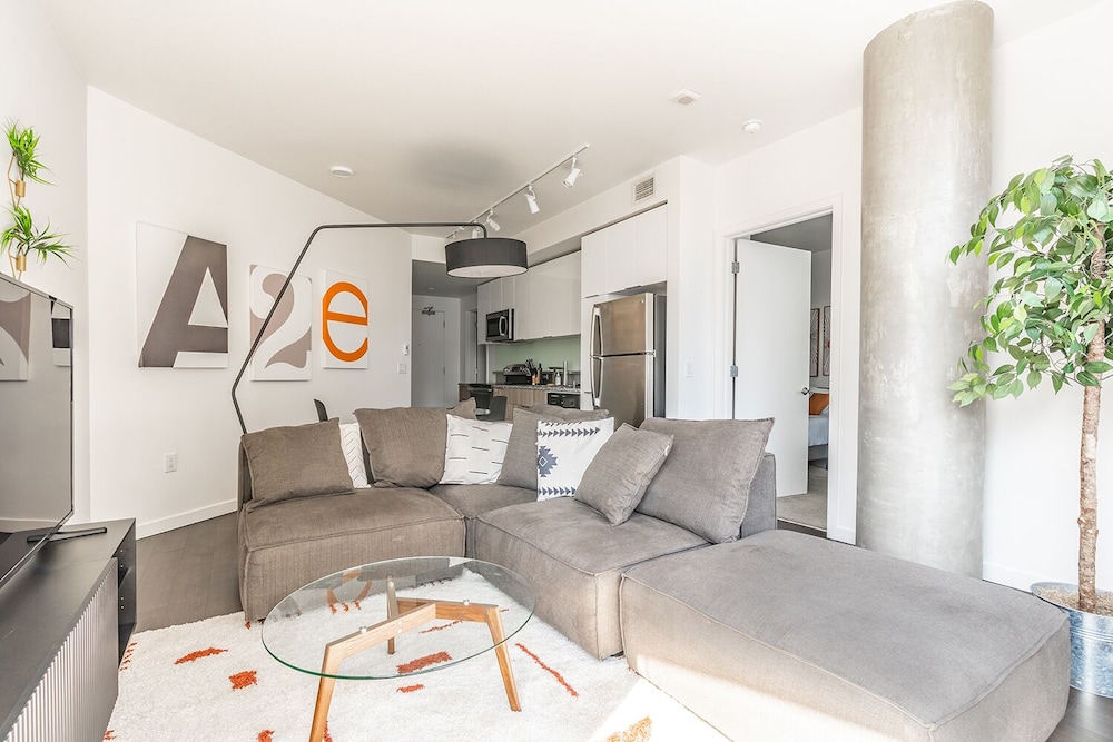 Sophari Towers: Bellevue Apartments - photo 62