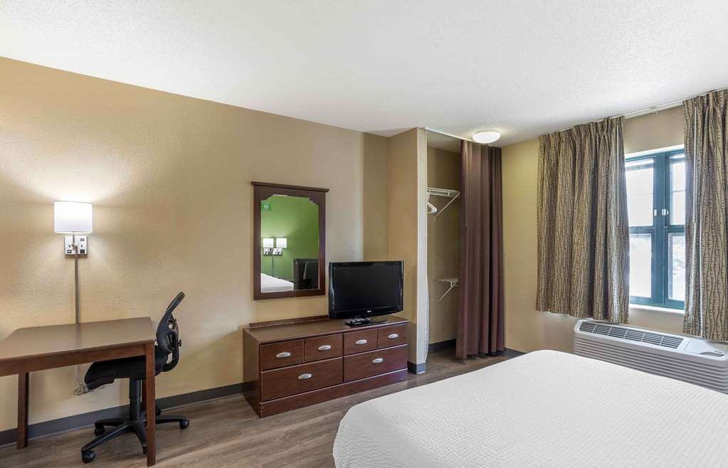 Extended Stay America Suites Allentown Bethlehem - photo 16