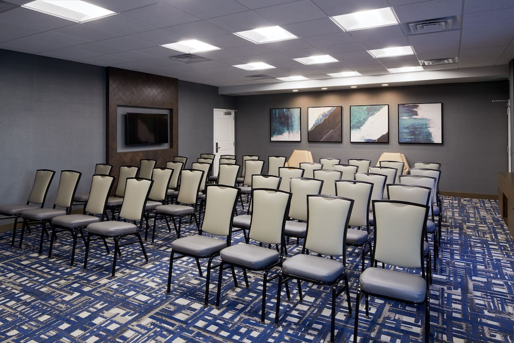 Residence Inn by Marriott Carlsbad - photo 57