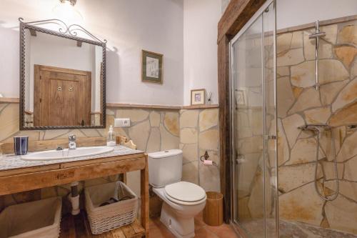 Casa el Imperio — Gaucin — photo 4