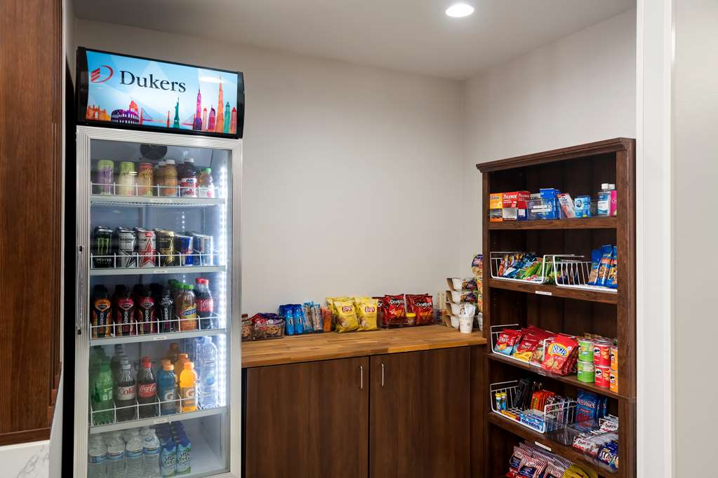 Best Western Colfax - photo 4