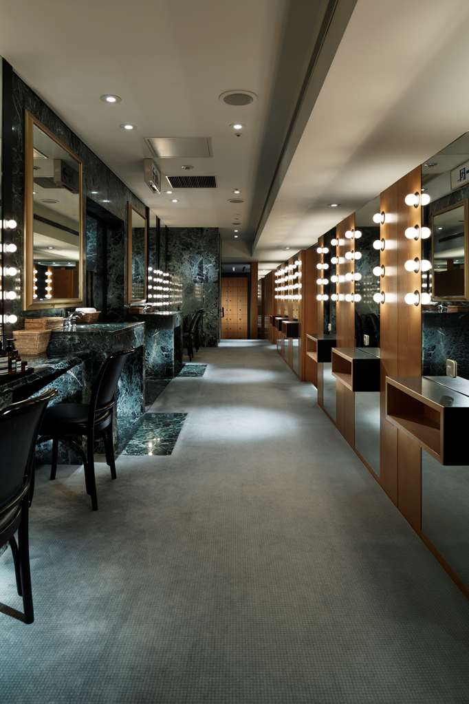 Park Hyatt Tokyo — Tokyo — photo 3