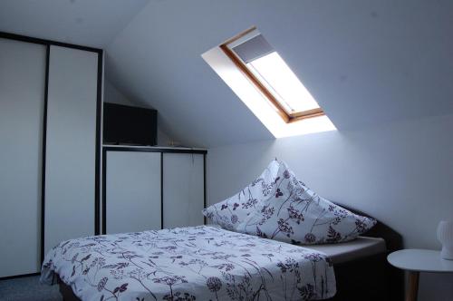 Penzion Levandule in Rumburk, Czech Republic