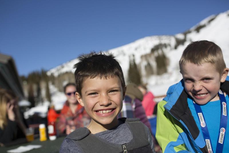Sioux Lodge Suites by Grand Targhee Resort - photo 92
