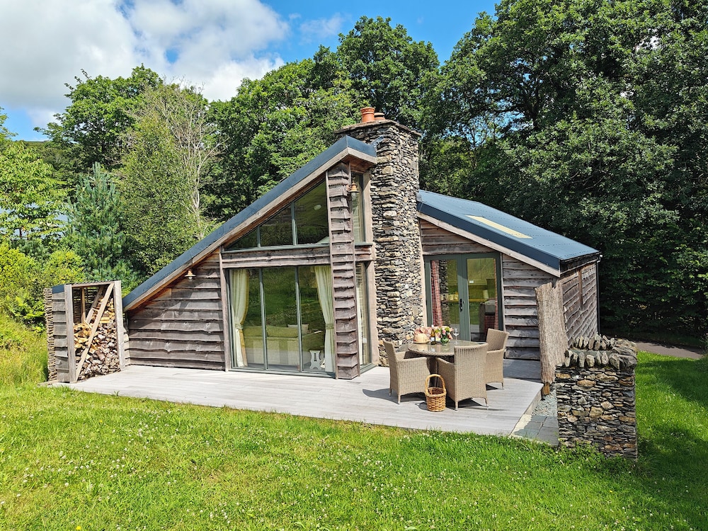 The Badger’s Shack in Kendal, United Kingdom
