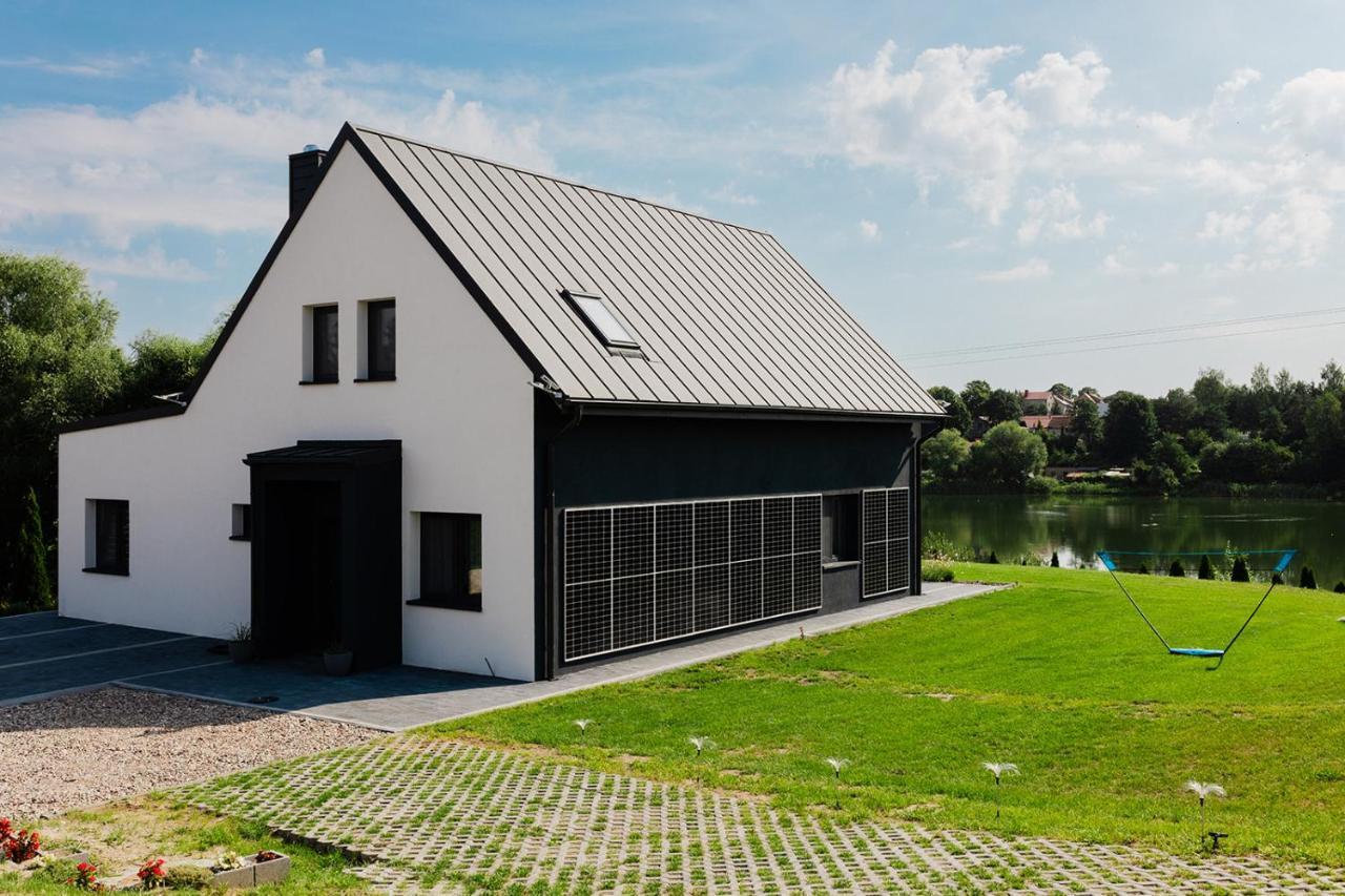 Villa Monster — Mragowo — photo 4