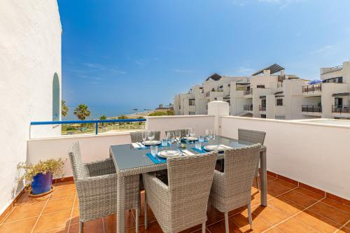 Firstline Beach Amazing Sea Views Estepona La Duquesa