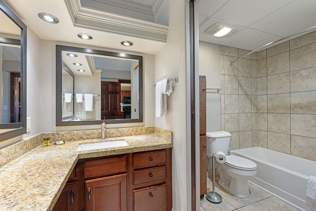 Best Western Plus Mid Nebraska Inn & Suites - photo 44
