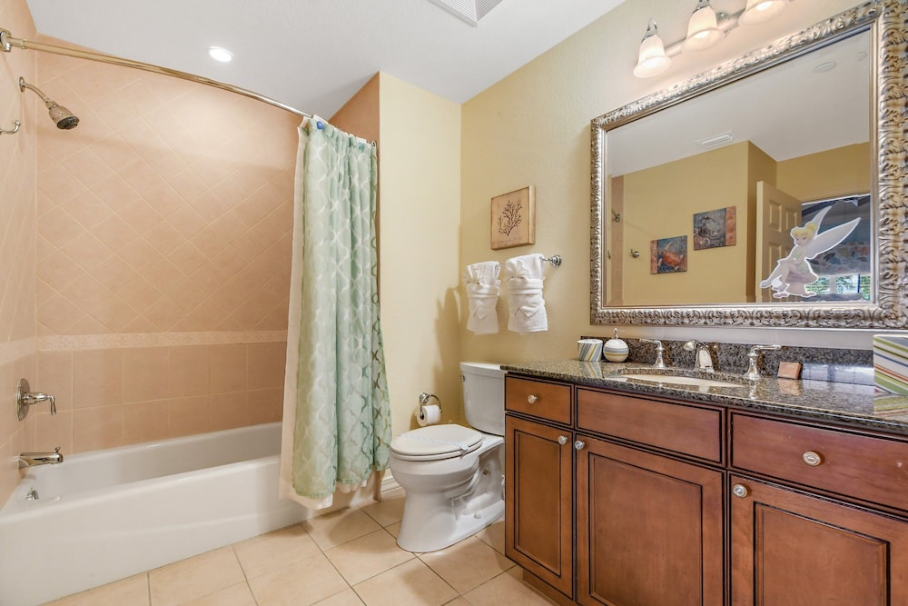 5 Star Resort Luxury Villa Very Close To Disney 3 Bedroom Villa by RedAwning - photo 21