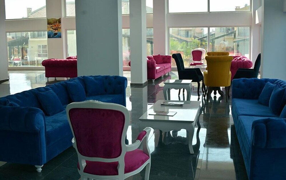 Kekova Luxe Hotel — Kumluca — photo 2