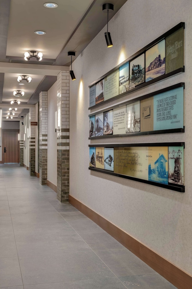 Hotel Nickel Plate Fishers Tapestry Collection by Hilton - photo 8