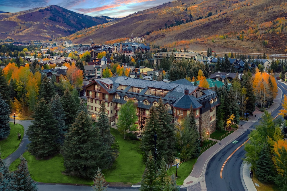 Tivoli Lodge - photo 42
