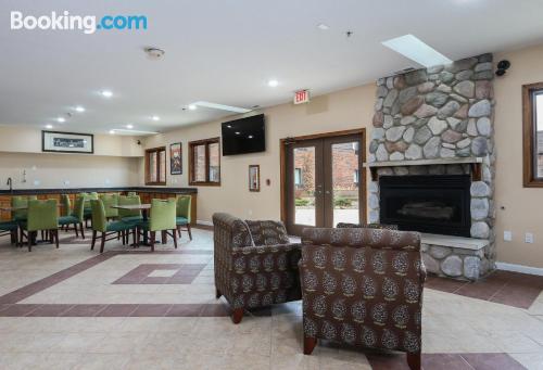 SureStay Hotel by Best Western New Buffalo in New Buffalo, United States