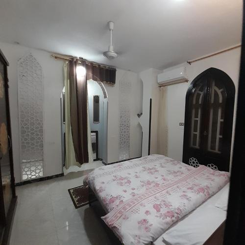 Alaa Aldin Flats — 4-Star Luxury Hotel in Luxor, Egypt