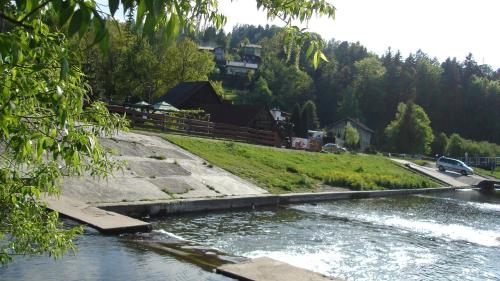 Pod Starym Groniem in Brenna, Poland