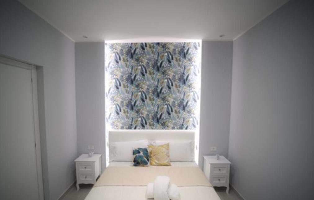 La Casa di Penelope — 4-Star Luxury Hotel in Catania, Italy