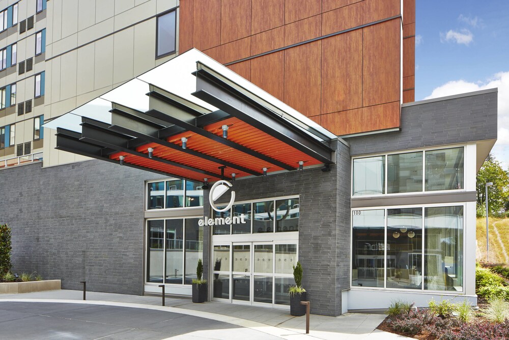Element Seattle Redmond - photo 42