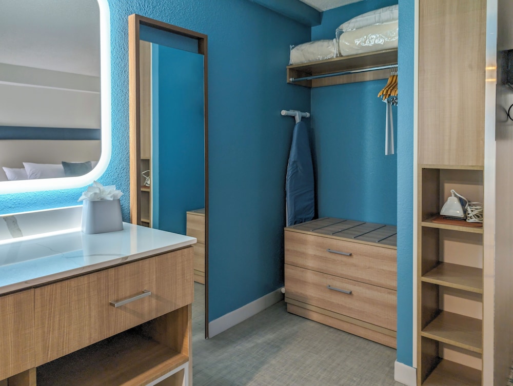 Homewood Suites by Hilton Oklahoma City Airport - photo 33