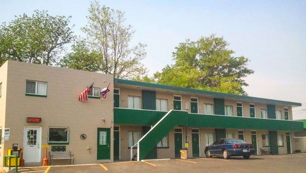 Wyoming Motel Wheatland - photo 9