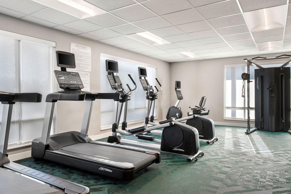 TownePlace Suites by Marriott Wentzville - photo 17