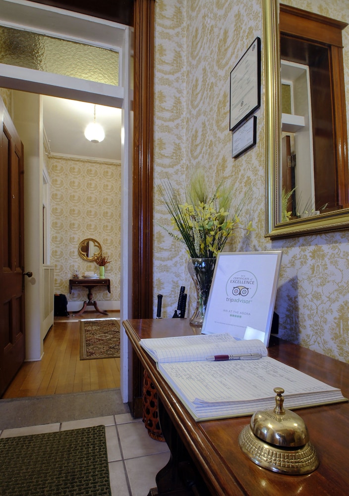 Inn at the Agora - photo 3