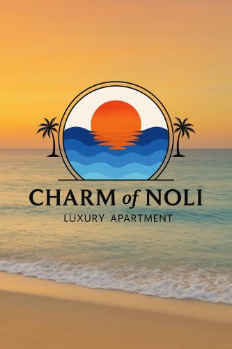 Charm of Noli — 4-Star Luxury Hotel in Noli, Italy