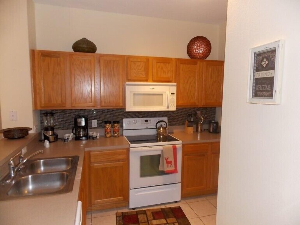 Encantada Resort by Home 2U Vacation - photo 32