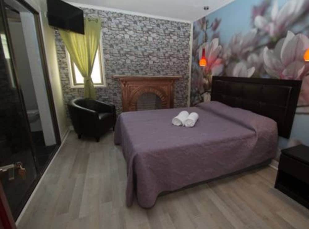 Lux Suites — Vina Del Mar — photo 2