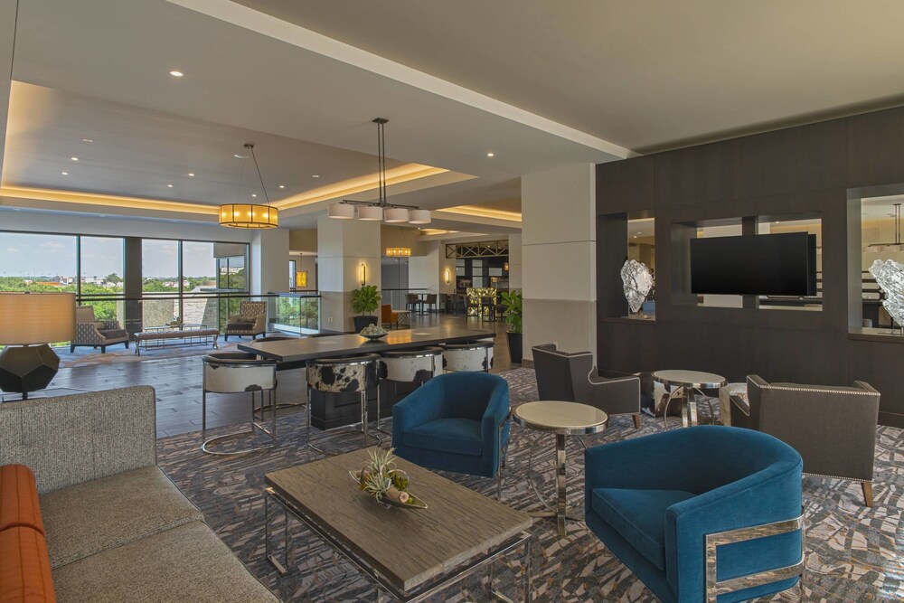 Sheraton Austin Georgetown Hotel & Conference Center - featured photo