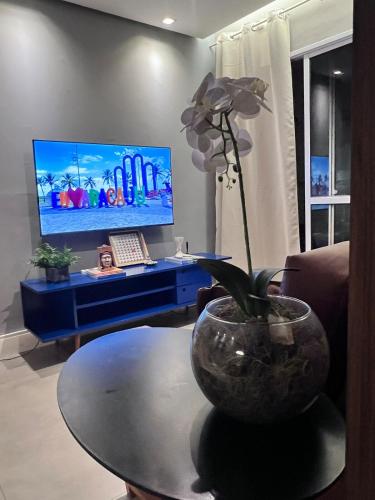 Resort Experience in Aracaju, Brasil