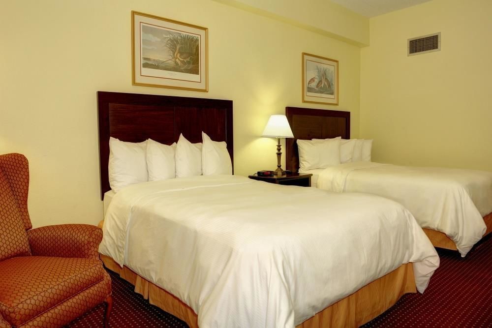 Best Western Old Colony Inn - photo 29