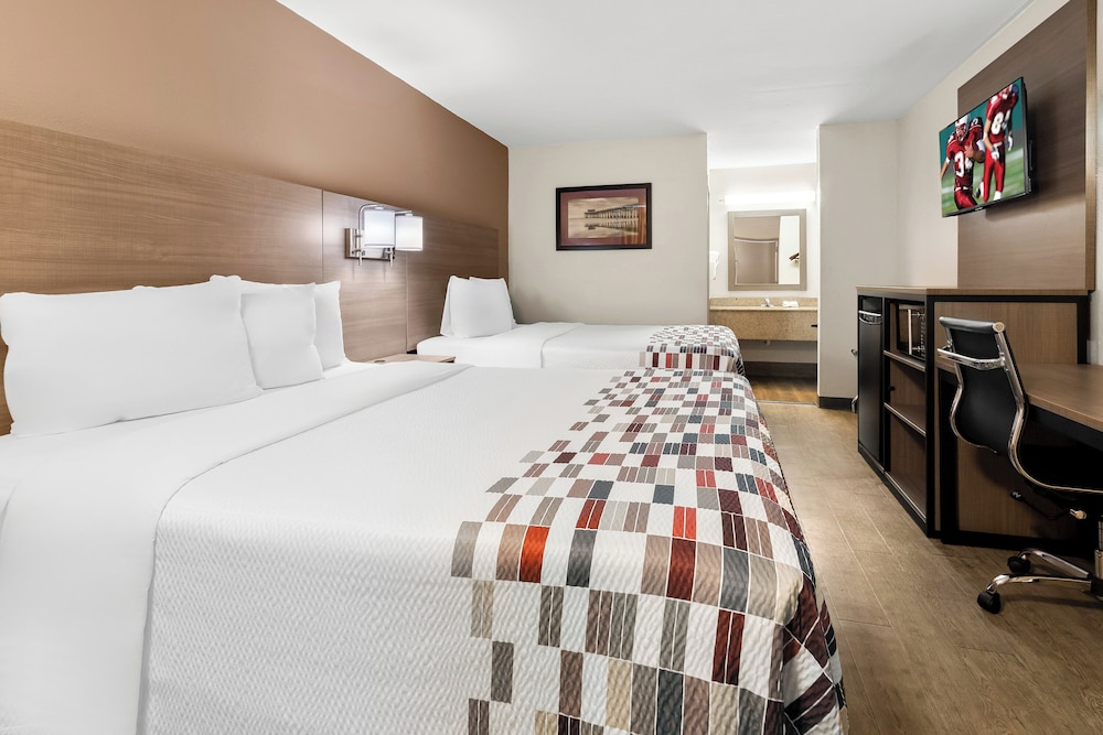 Red Roof Inn Rock Hill - photo 12