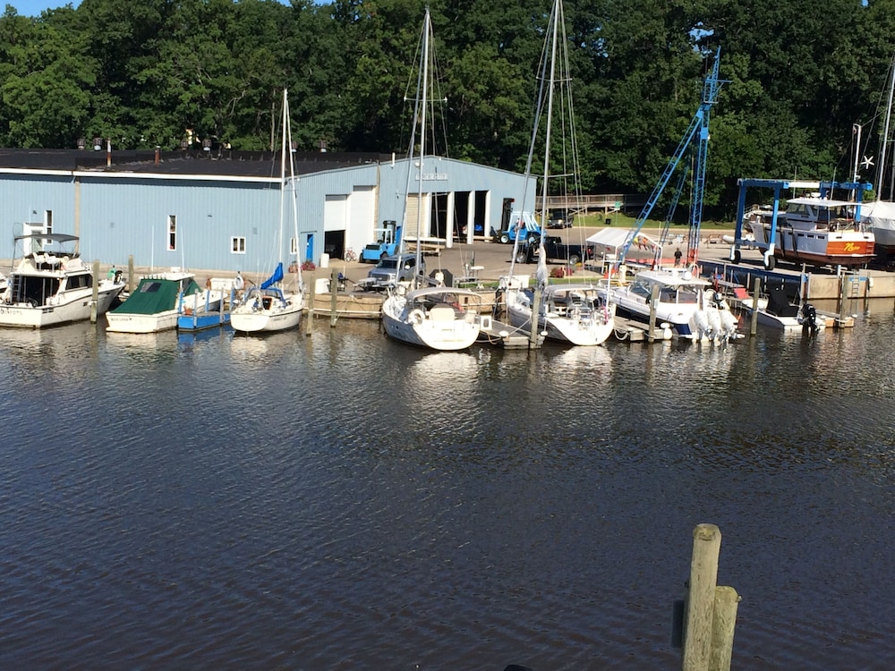 Old Harbor Inn - photo 128