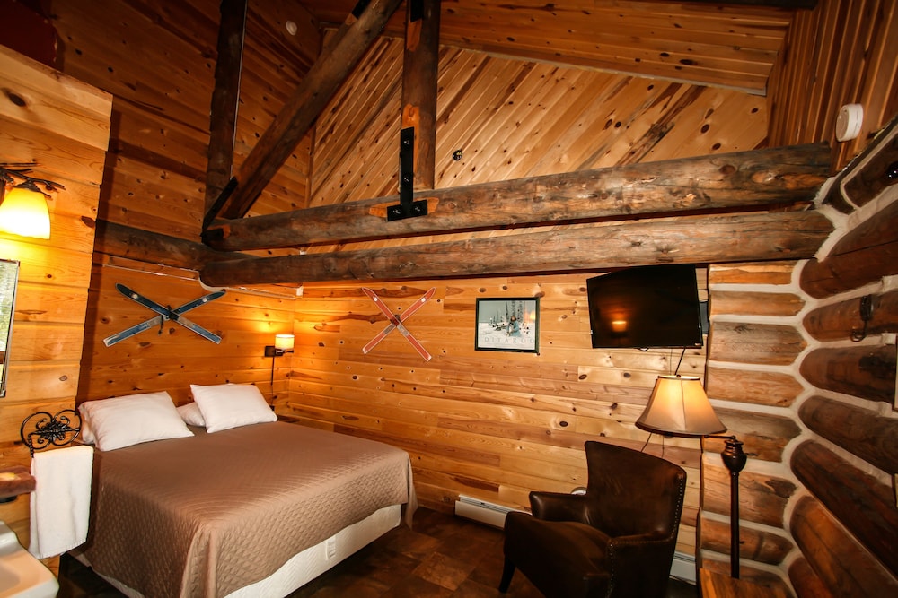 Judith Mountain Lodge - photo 22