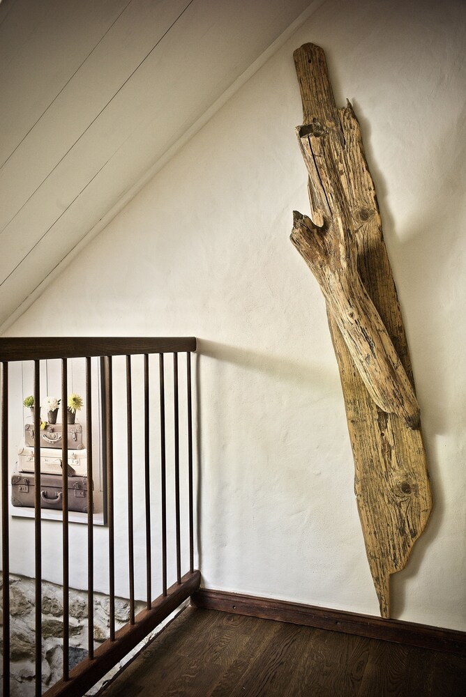 Gîte Les Lodges de la Cascade — Yenne — photo 3