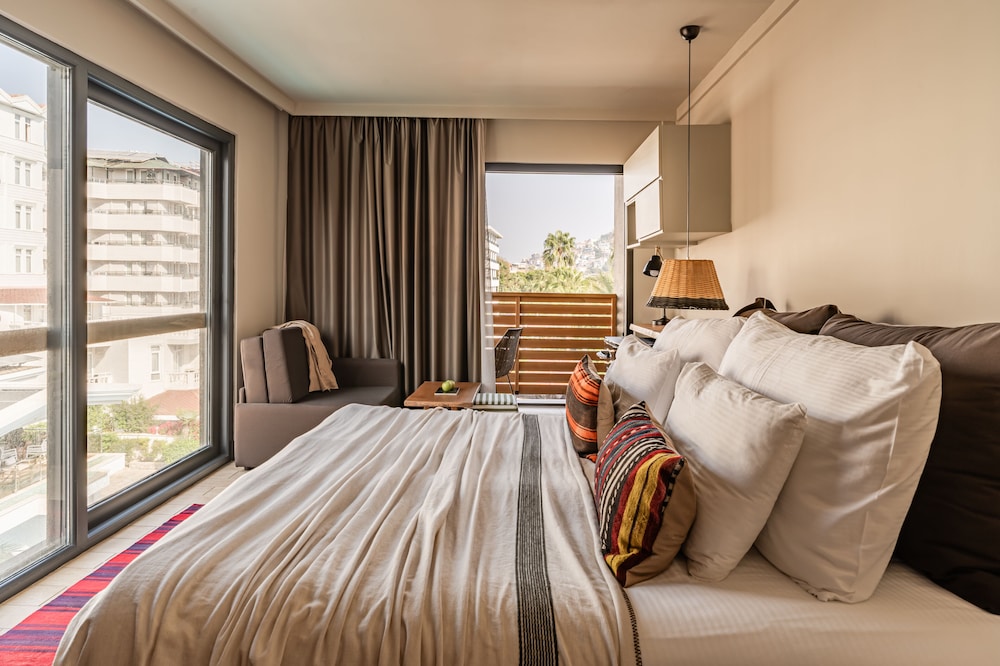 Cook s Club Alanya Adults Only in Alanya, Turkey