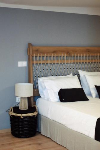 Gargaretta Suites Wildflower 4 — 4-Star Luxury Hotel in Athens, Greece
