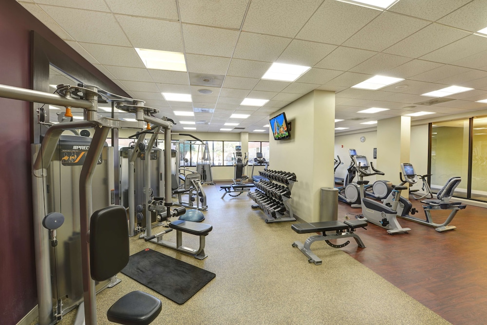 Hilton Orlando Altamonte Springs - photo 41