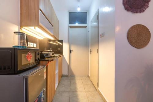 Stylish 1 bedroom Roysambu