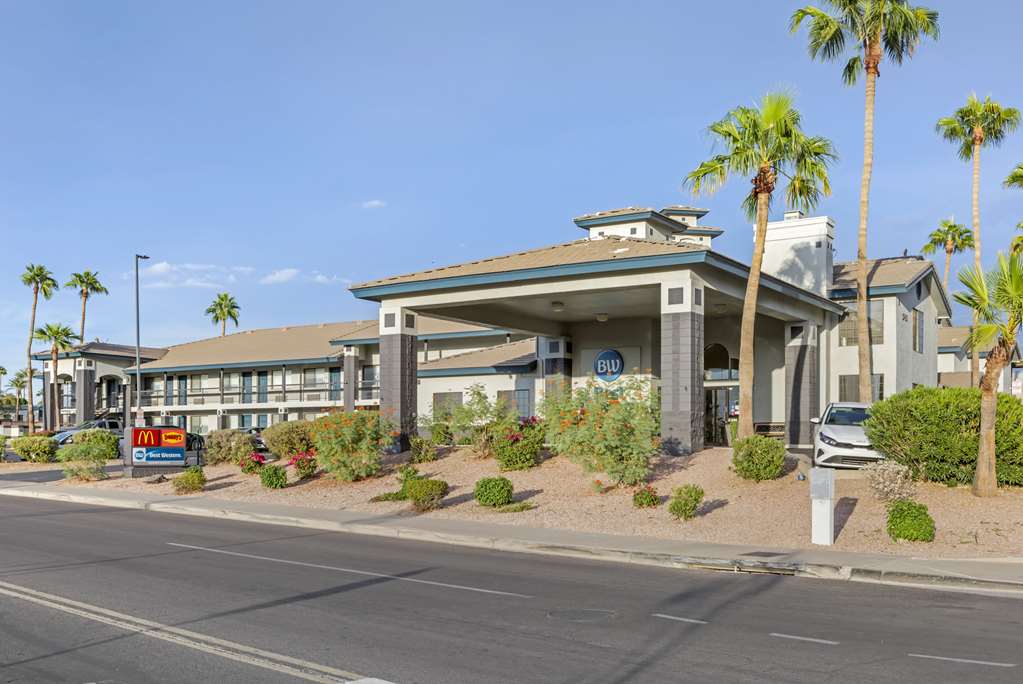 Best Western Superstition Springs Inn - photo 30