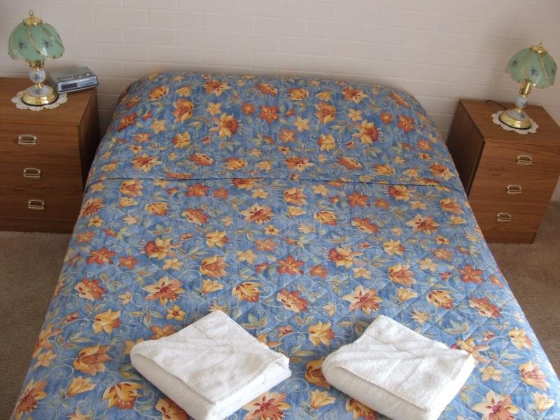 Gracelands in Merimbula, Australia